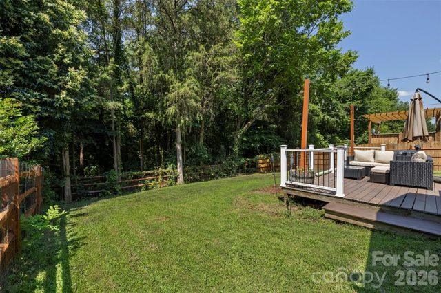 4313 Bubbling Brook Court, Charlotte, NC 28278