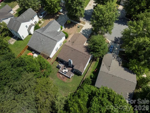 4313 Bubbling Brook Court, Charlotte, NC 28278