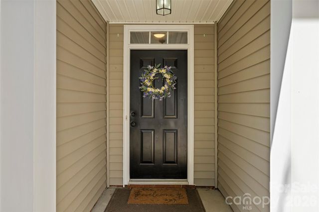 4313 Bubbling Brook Court, Charlotte, NC 28278