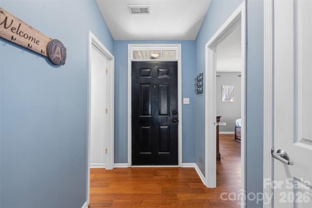 4313 Bubbling Brook Court, Charlotte, NC 28278