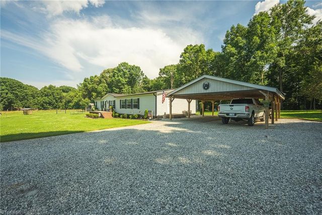441 Fairgrounds Road, Taylorsville, NC 28681