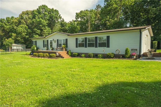 441 Fairgrounds Road, Taylorsville, NC 28681