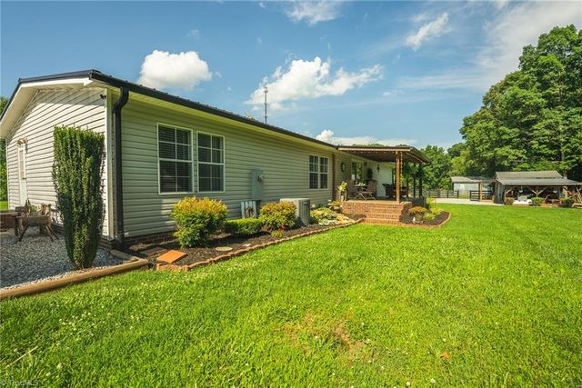 441 Fairgrounds Road, Taylorsville, NC 28681
