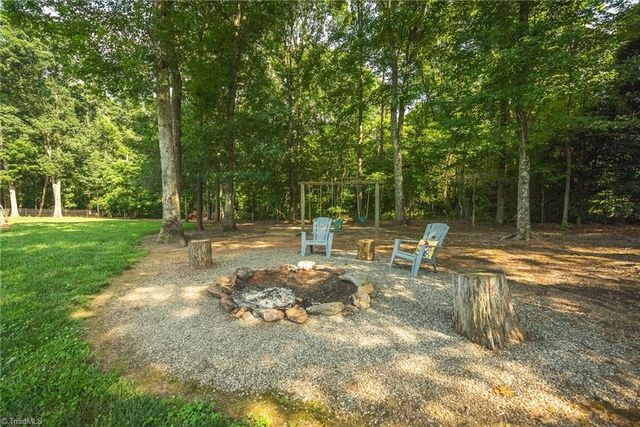 441 Fairgrounds Road, Taylorsville, NC 28681