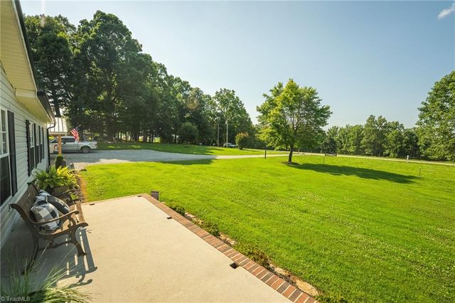 441 Fairgrounds Road, Taylorsville, NC 28681