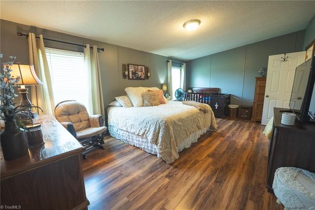 441 Fairgrounds Road, Taylorsville, NC 28681
