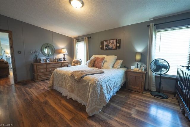 441 Fairgrounds Road, Taylorsville, NC 28681