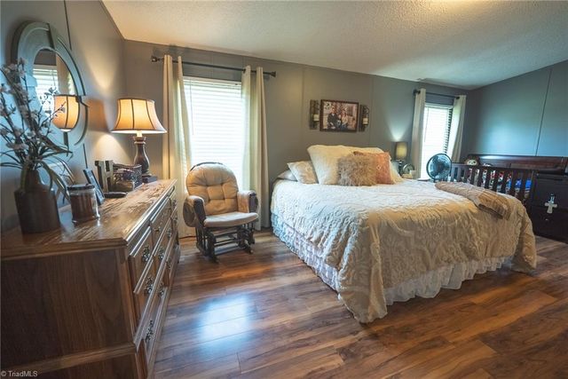 441 Fairgrounds Road, Taylorsville, NC 28681