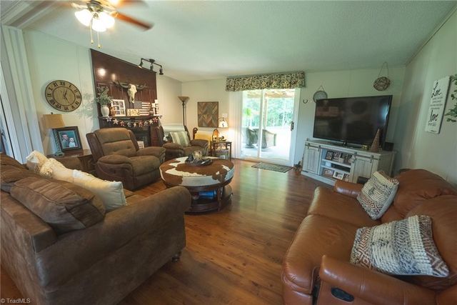441 Fairgrounds Road, Taylorsville, NC 28681