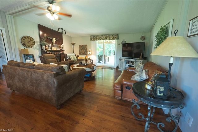 441 Fairgrounds Road, Taylorsville, NC 28681