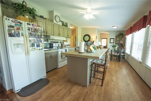 441 Fairgrounds Road, Taylorsville, NC 28681