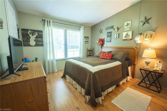 441 Fairgrounds Road, Taylorsville, NC 28681