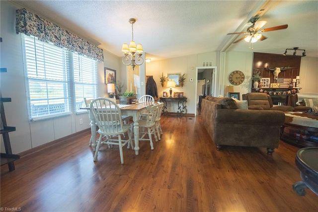 441 Fairgrounds Road, Taylorsville, NC 28681