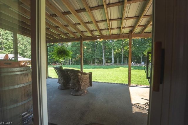 441 Fairgrounds Road, Taylorsville, NC 28681