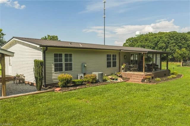 441 Fairgrounds Road, Taylorsville, NC 28681