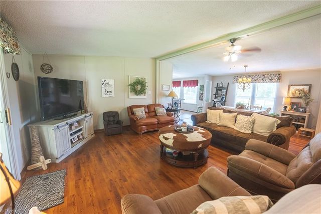 441 Fairgrounds Road, Taylorsville, NC 28681