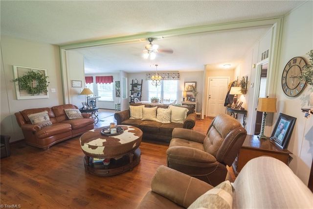441 Fairgrounds Road, Taylorsville, NC 28681