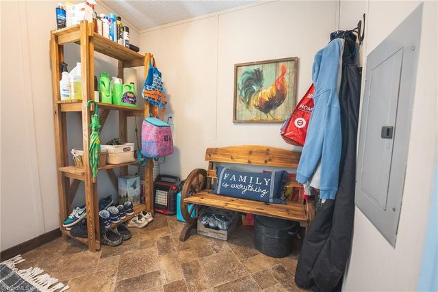 441 Fairgrounds Road, Taylorsville, NC 28681
