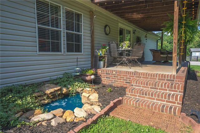 441 Fairgrounds Road, Taylorsville, NC 28681