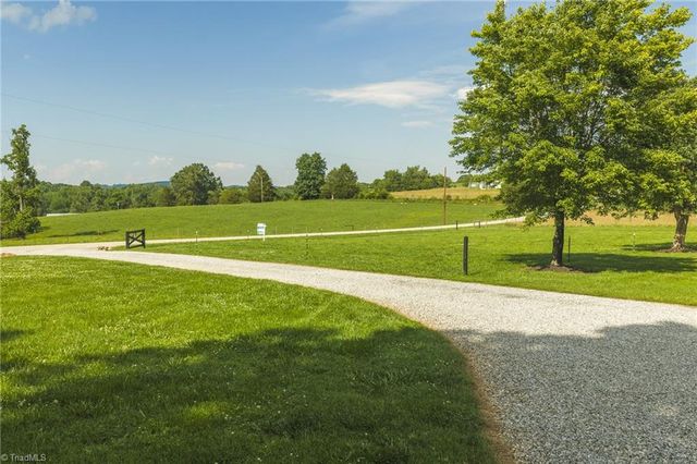 441 Fairgrounds Road, Taylorsville, NC 28681