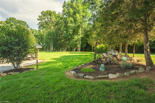 441 Fairgrounds Road, Taylorsville, NC 28681