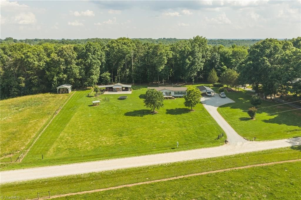 441 Fairgrounds Road, Taylorsville, NC 28681