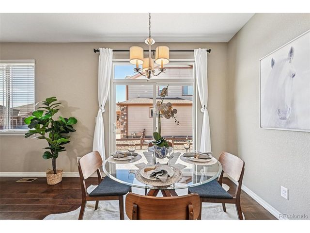 13071 Coffee Tree St, Parker, CO 80134