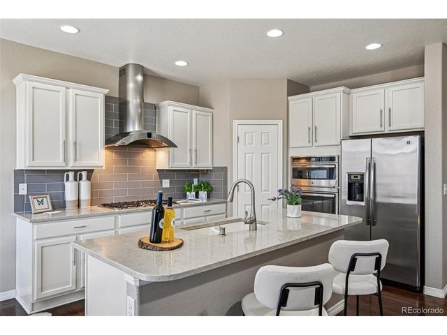 13071 Coffee Tree St, Parker, CO 80134