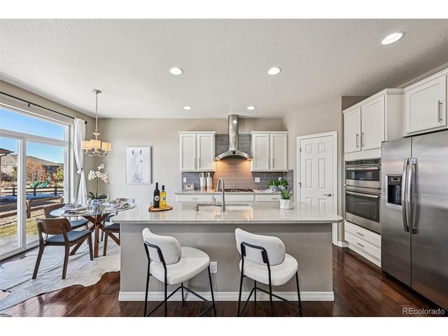 13071 Coffee Tree St, Parker, CO 80134