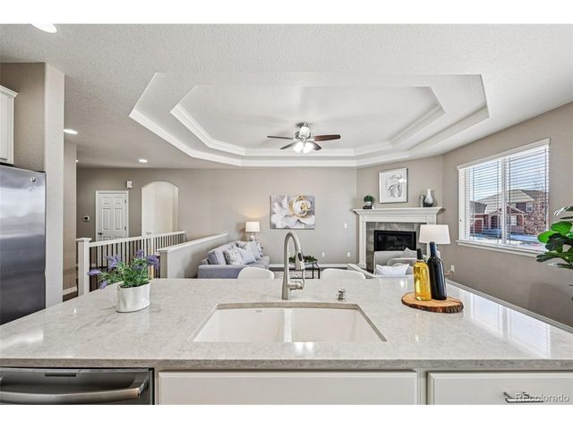 13071 Coffee Tree St, Parker, CO 80134