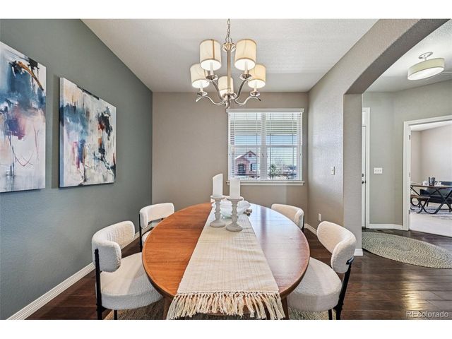 13071 Coffee Tree St, Parker, CO 80134