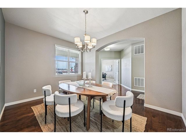 13071 Coffee Tree St, Parker, CO 80134