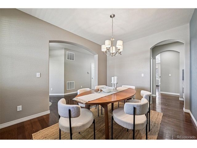 13071 Coffee Tree St, Parker, CO 80134