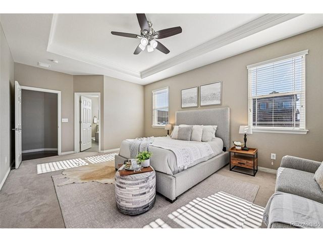 13071 Coffee Tree St, Parker, CO 80134