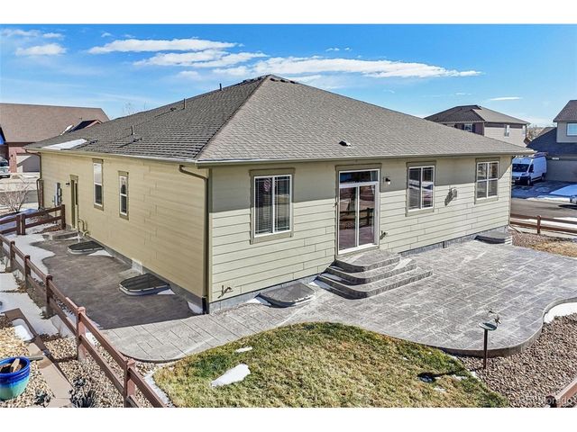 13071 Coffee Tree St, Parker, CO 80134