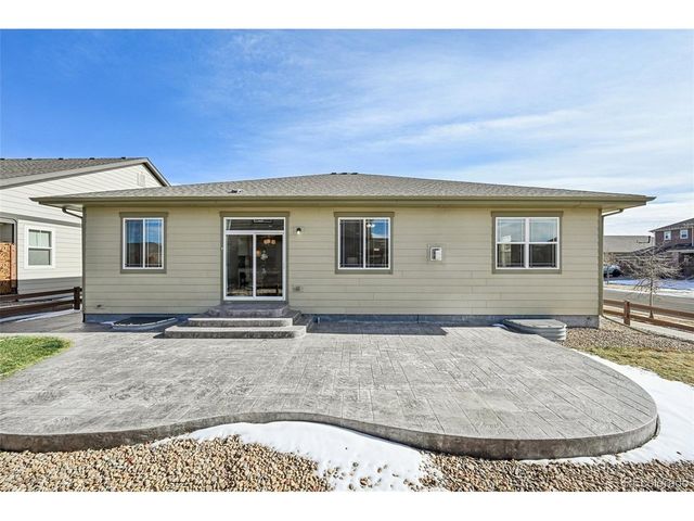 13071 Coffee Tree St, Parker, CO 80134