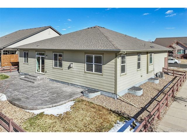 13071 Coffee Tree St, Parker, CO 80134