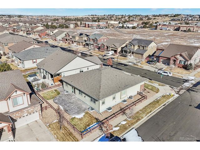 13071 Coffee Tree St, Parker, CO 80134
