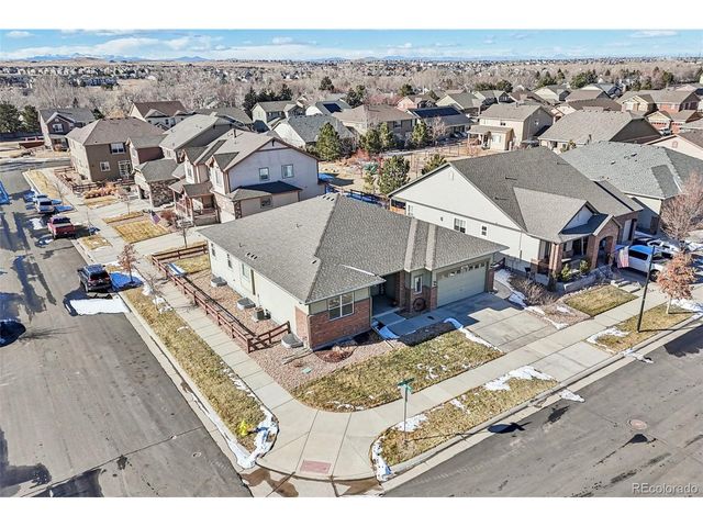 13071 Coffee Tree St, Parker, CO 80134