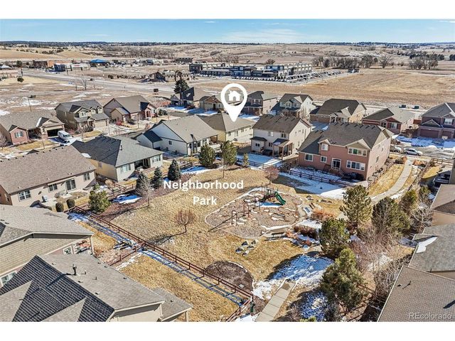 13071 Coffee Tree St, Parker, CO 80134