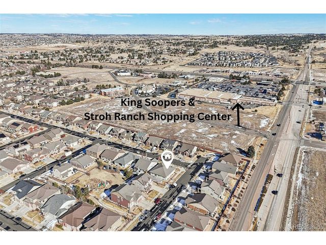 13071 Coffee Tree St, Parker, CO 80134