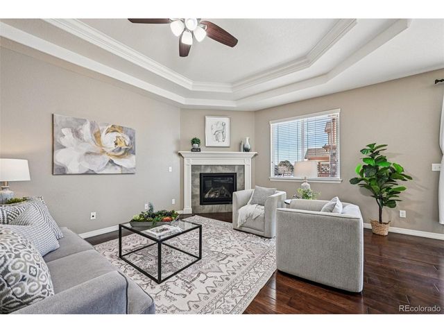 13071 Coffee Tree St, Parker, CO 80134