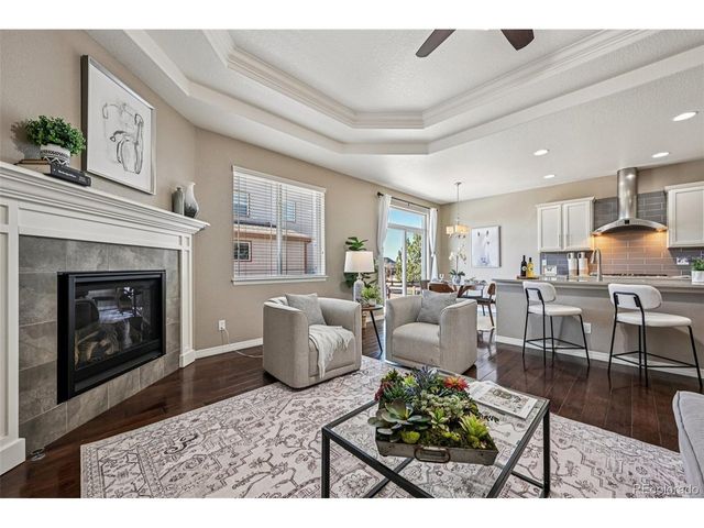 13071 Coffee Tree St, Parker, CO 80134