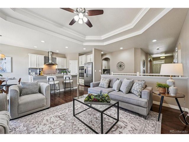 13071 Coffee Tree St, Parker, CO 80134