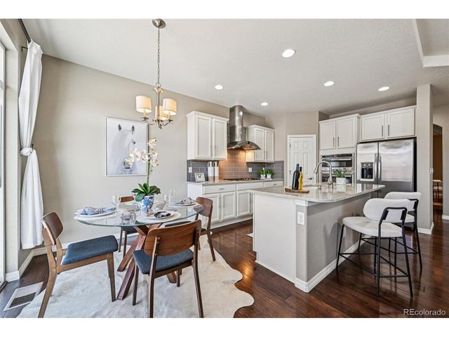 13071 Coffee Tree St, Parker, CO 80134