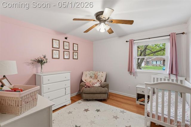 15760 Green Lane Avenue, Livonia, MI 48154