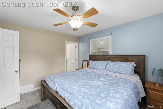 15760 Green Lane Avenue, Livonia, MI 48154