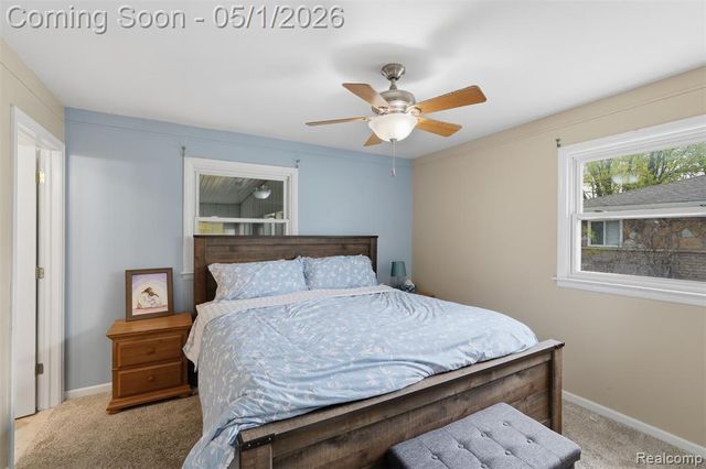 15760 Green Lane Avenue, Livonia, MI 48154