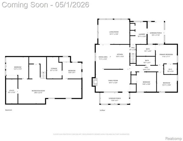 15760 Green Lane Avenue, Livonia, MI 48154