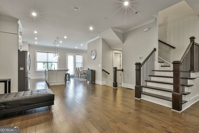 673 Brennan Drive, Decatur, GA 30033